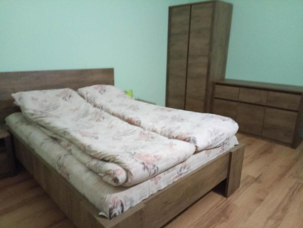 Evrika Forest Pamporovo Ngoại thất bức ảnh